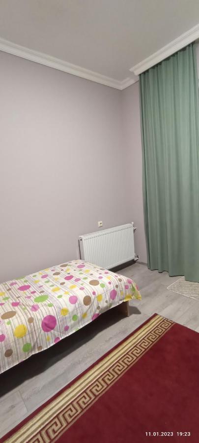 Olesya Guesthouse Mtsvane Konts'khi Dış mekan fotoğraf