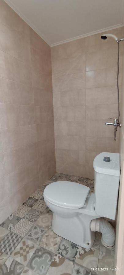 Olesya Guesthouse Mtsvane Konts'khi Dış mekan fotoğraf
