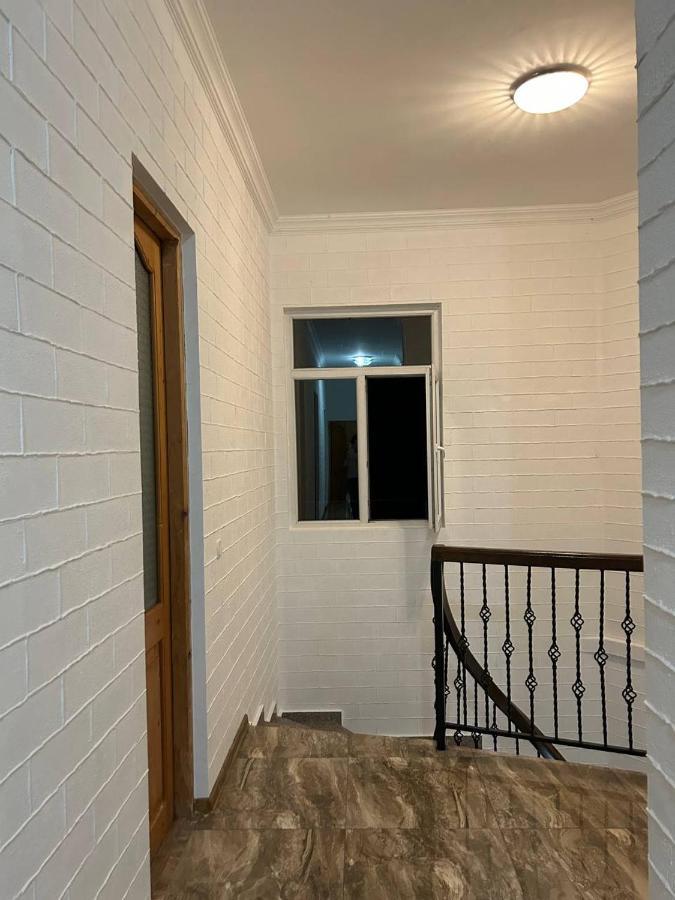 Olesya Guesthouse Mtsvane Konts'khi Dış mekan fotoğraf