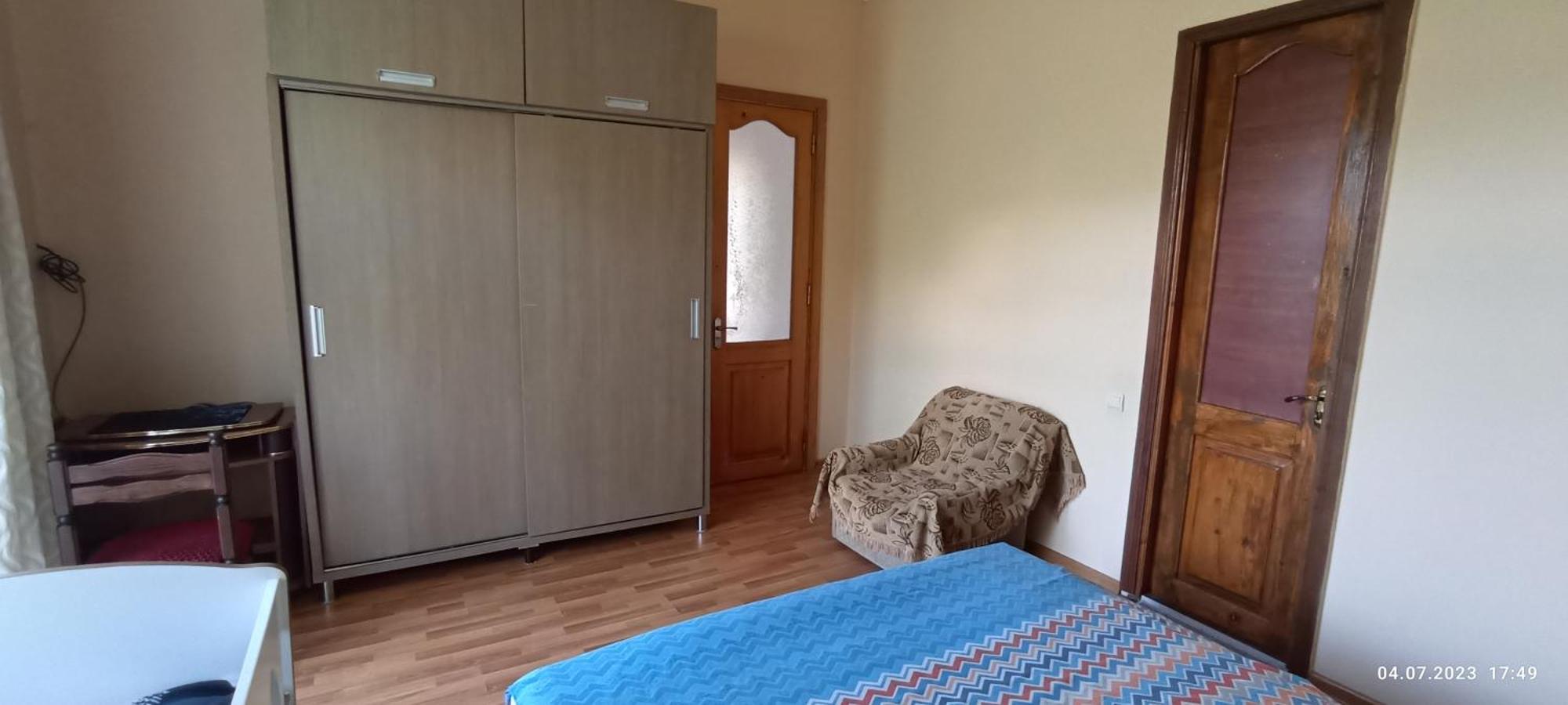 Olesya Guesthouse Mtsvane Konts'khi Dış mekan fotoğraf