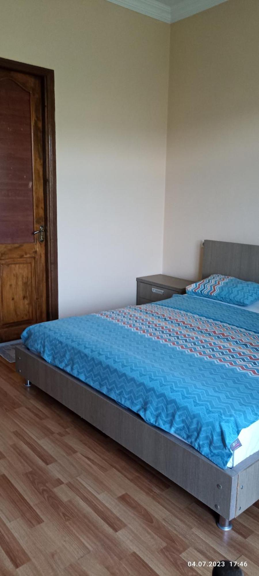 Olesya Guesthouse Mtsvane Konts'khi Dış mekan fotoğraf