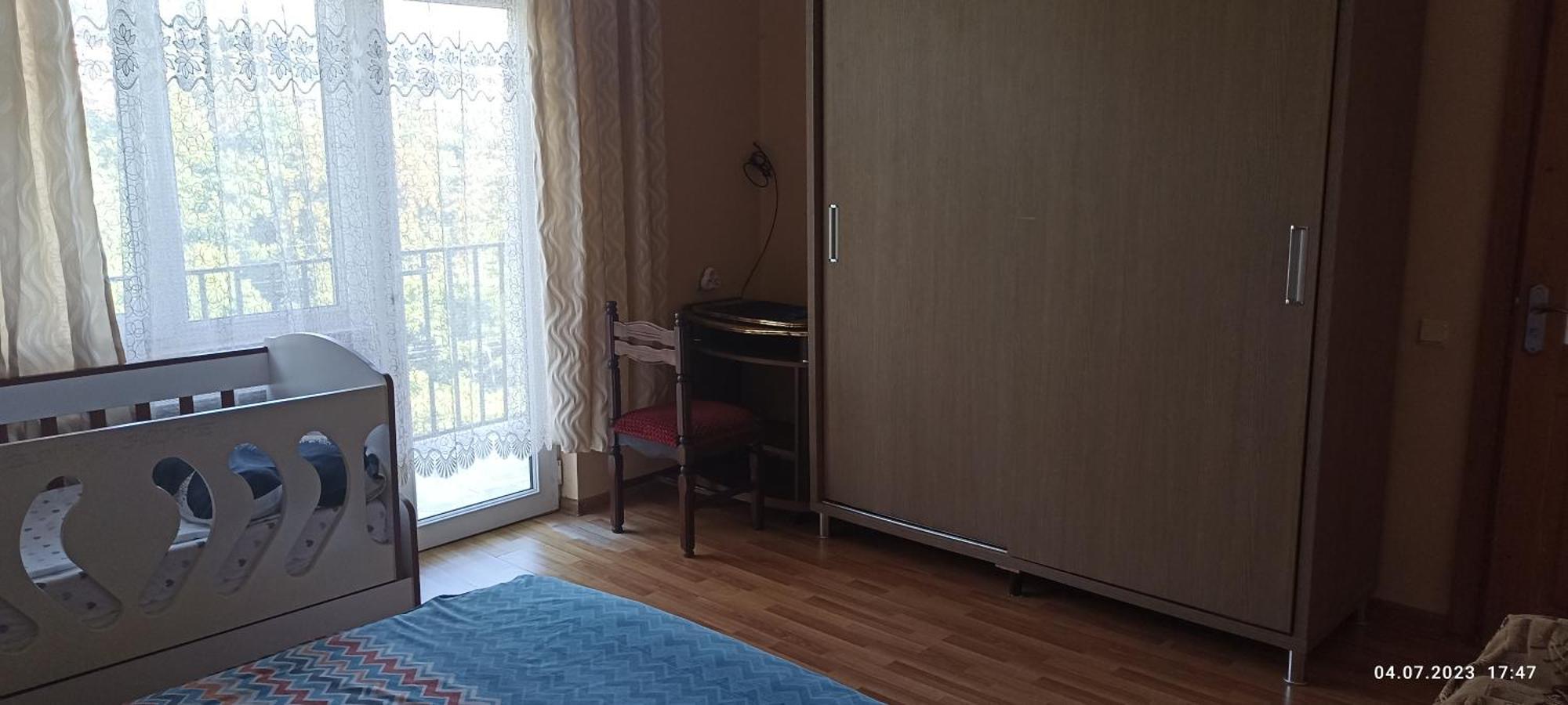 Olesya Guesthouse Mtsvane Konts'khi Dış mekan fotoğraf