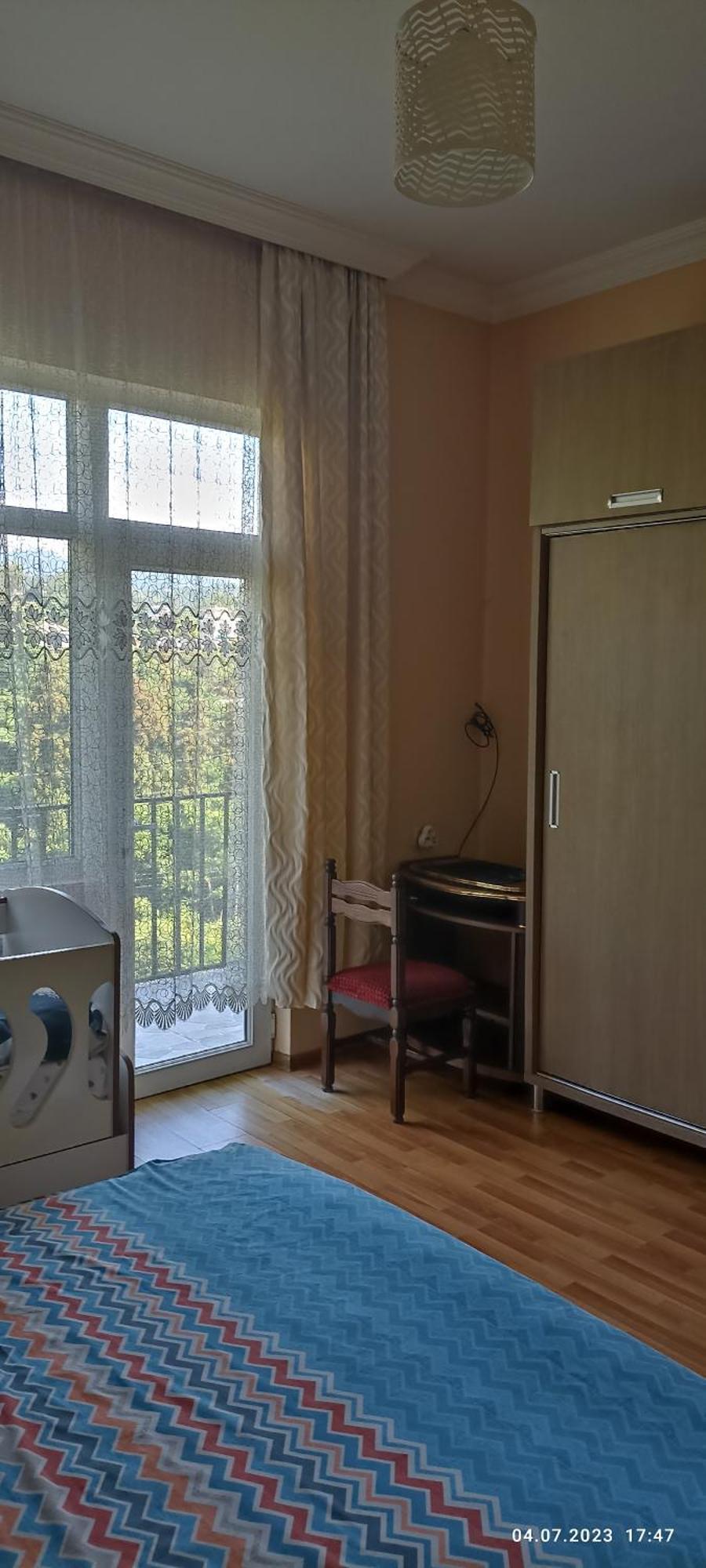 Olesya Guesthouse Mtsvane Konts'khi Dış mekan fotoğraf