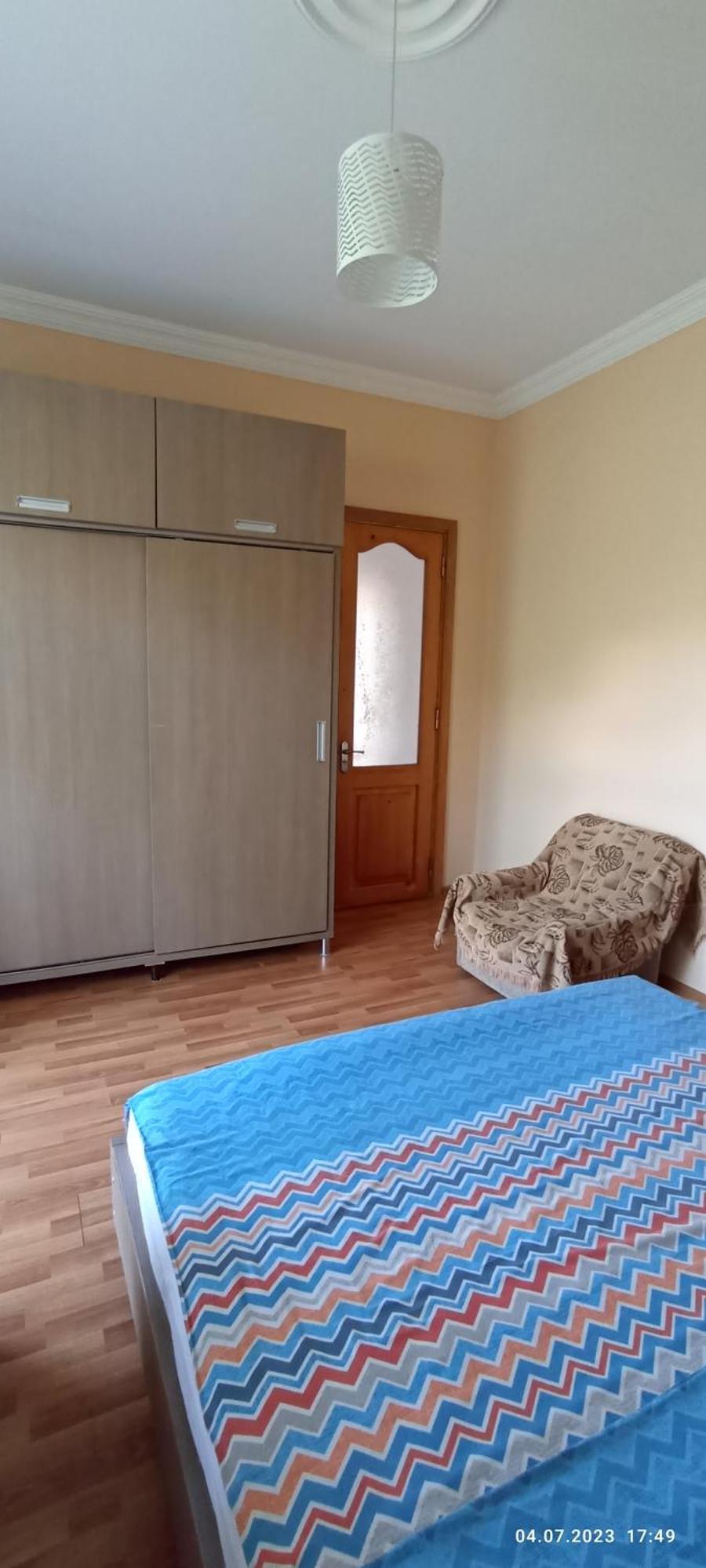 Olesya Guesthouse Mtsvane Konts'khi Dış mekan fotoğraf