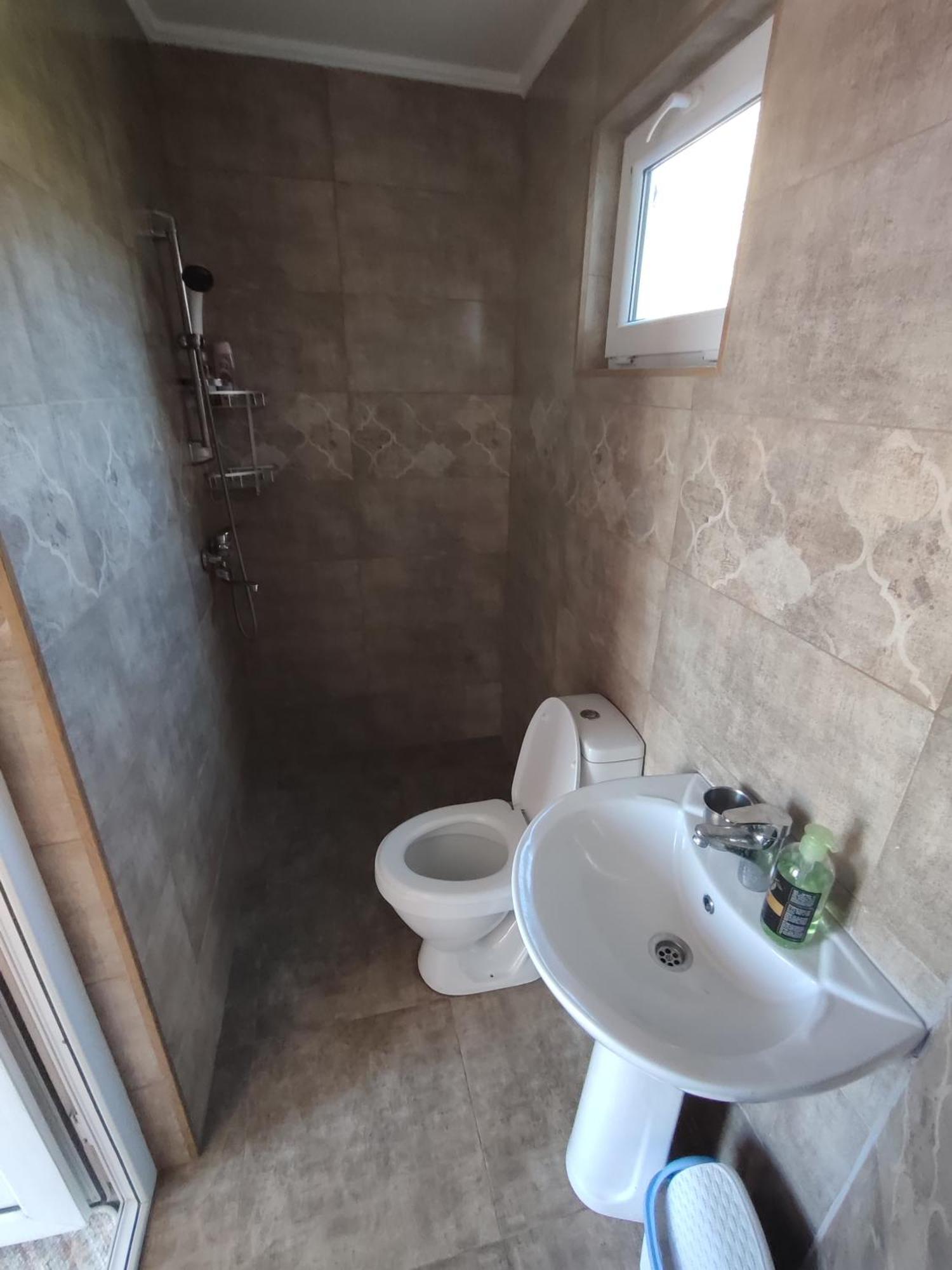 Olesya Guesthouse Mtsvane Konts'khi Dış mekan fotoğraf